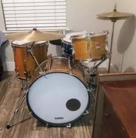 Premier Drums