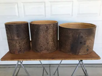 1965 Modern Solo Restoration Update