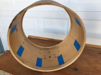 1965 Modern Solo Restoration Update