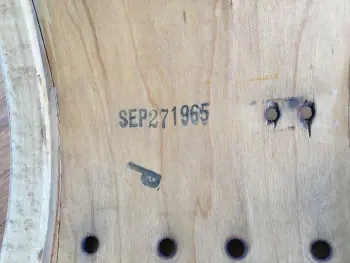 1965 Modern Solo Restoration Update