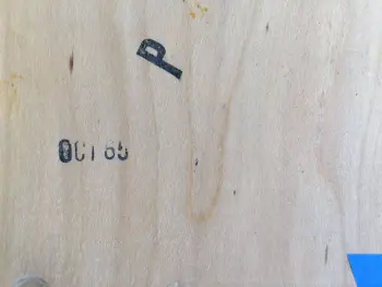 1965 Modern Solo Restoration Update