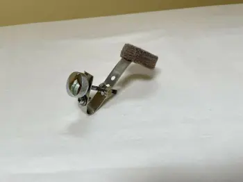 Help indenitifing slingerland snare