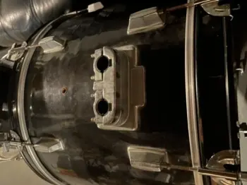 Help identify this kit! (Probably CB)