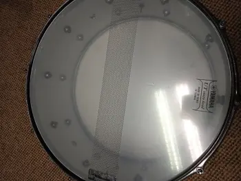 Help indenitifing slingerland snare