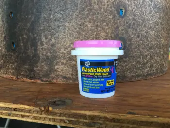1965 Modern Solo Restoration Update