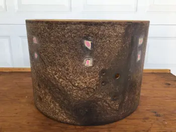 1965 Modern Solo Restoration Update