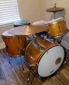 Premier Drums