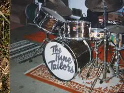 Premier Drums