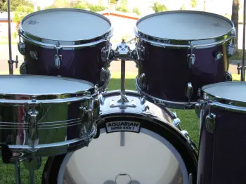 1965 Modern Solo Restoration Update