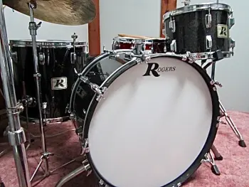 Painting Drum Shells Question
