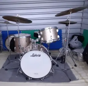 Downbeat
