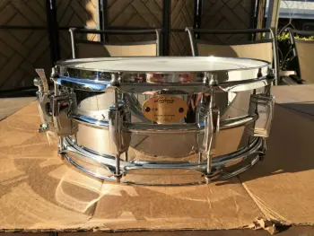 Ludwig P-88 Throw