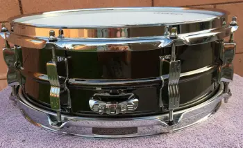Ludwig P-88 Throw