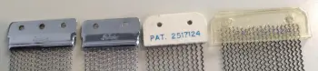 Questions on Ludwig snare wires