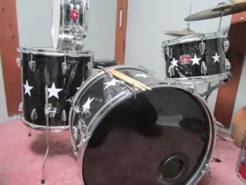 This is the Display Your MIJ Drums Thread