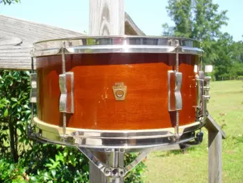 WFL Contest Model Concert Snare