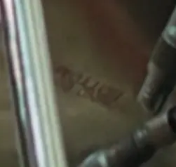Ringo's cymbals in new Get Back documentary