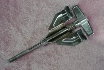 WTB Tama Superstar (80s) T-rod and Claw