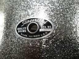 This is the Display Your Slingerland Drums Thread