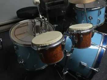 This is the Display Your MIJ Drums Thread