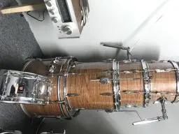 This is the Display Your Premier Drums Thread