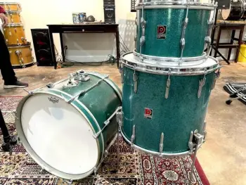 Ludwig Club Date