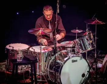 Cymbal Snaps Reborn!