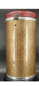 Canister