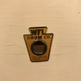 WFL Contest Model Concert Snare