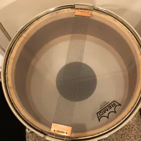 WFL Contest Model Concert Snare