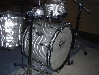 If You could Have Only One Drum Set
