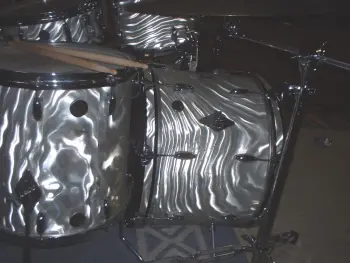 If You could Have Only One Drum Set