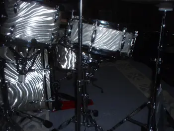 If You could Have Only One Drum Set