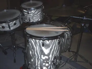 If You could Have Only One Drum Set