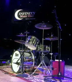 Anyone Playing Out/Doing Any Live Work?