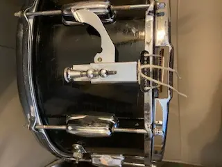 Please help to identify this Slingerland snare drum
