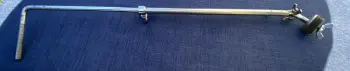 Gretsch Walberg &amp; Auge L Arm Cymbal Holder