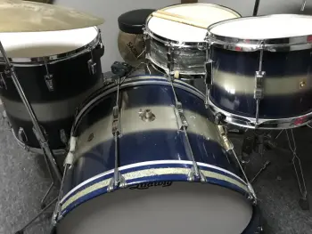 This is the Display Your Ludwig Drum Thread