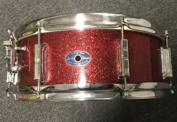 Shelly Manne snares