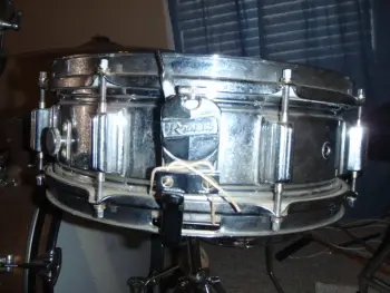 1967 Jazzette??? Gold Sparkle