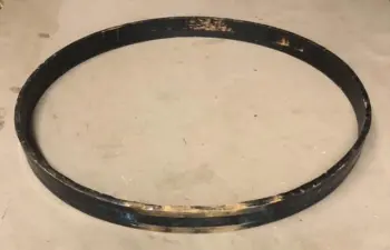 Decca parts