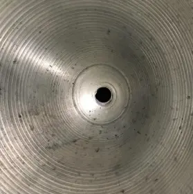 Zilco 22 Inch Sizzle Cymbal
