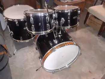 This is the Display Your MIJ Drums Thread