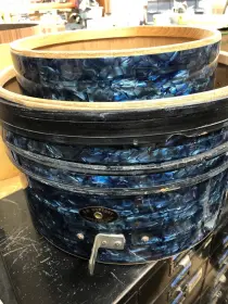 This is the Display Your MIJ Drums Thread
