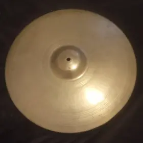 Vintage Zildian 17 &quot; Crash Cymbal