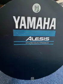 Vintage Yamaha Practice Kit ? Info, please