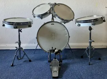 Vintage Yamaha Practice Kit ? Info, please