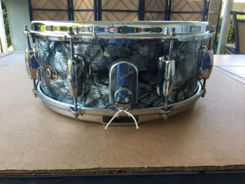 What are the correct snares for Slingerland zoomatic