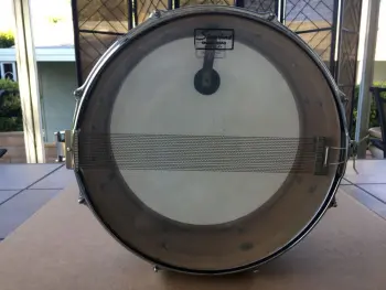 What are the correct snares for Slingerland zoomatic