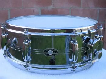What are the correct snares for Slingerland zoomatic
